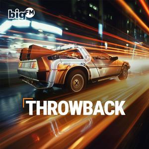 Escucha bigFM Throwback en la aplicación