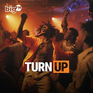 Escucha bigFM Turn UP en la aplicación