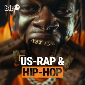 Escucha bigFM US Rap & Hip-Hop en la aplicación