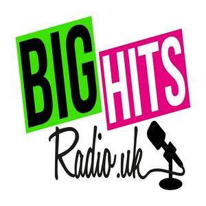 Escucha Big Hits Radio UK en la aplicación