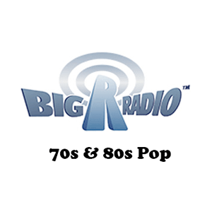 Escucha BigR - 70s and 80s Pop Mix en la aplicación