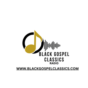 Escucha Black Gospel Classics Radio en la aplicación