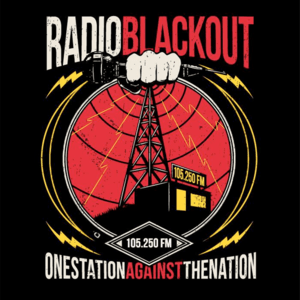 Escucha Radio Blackout en la aplicación