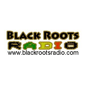 Escucha Black Roots Radio en la aplicación