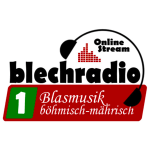 Escucha Blechradio 1 - Blasmusik böhmisch mährisch en la aplicación