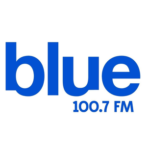 Escucha Blue 100.7 FM en la aplicación