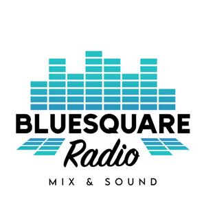 Escucha Blue Square radio en la aplicación