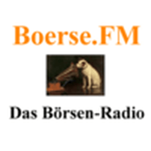 Escucha Boerse.FM en la aplicación