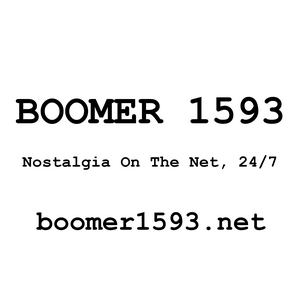 Escucha Boomer 1593 en la aplicación