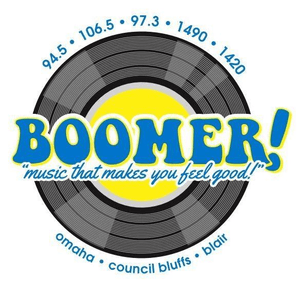 Escucha Boomer 104.1 1490 en la aplicación