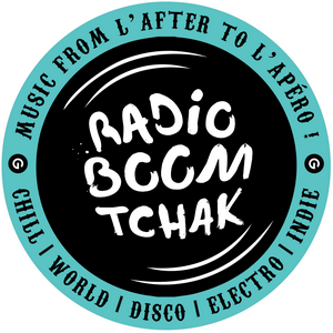 Escucha Radio Boom Tchak en la aplicación