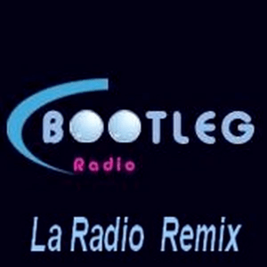 Escucha bootlegRadio en la aplicación