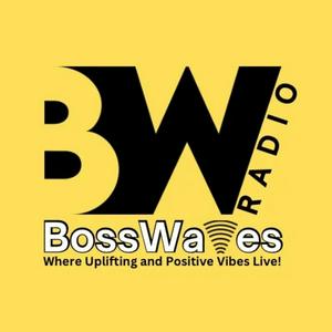 Escucha Boss Waves Radio en la aplicación