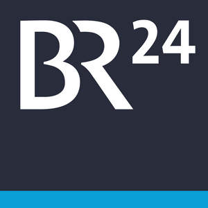 Escucha BR24 en la aplicación