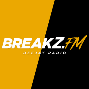 Escucha BreakZ FM - DJ Radio en la aplicación