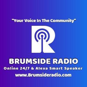 Escucha Brumside Radio en la aplicación