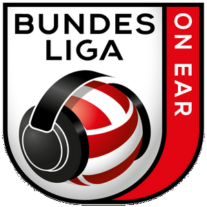 Escucha Bundesliga ON EAR – SK Puntigamer Sturm Graz - UPC Arena en la aplicación