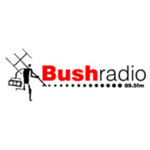 Escucha Bush Radio en la aplicación