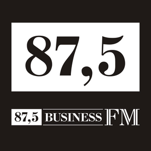 Escucha Business 87.5 FM en la aplicación