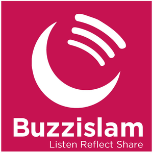 Escucha Buzzislam en la aplicación