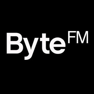 Escucha ByteFM en la aplicación