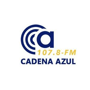 Escucha Cadena Azul 107.0 & 107.8 FM en la aplicación