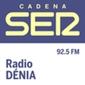 Escucha Cadena SER Radio Dénia 98.4 FM en la aplicación