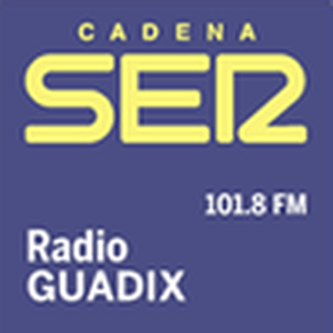 Escucha Cadena SER Radio Guadix 101.8 FM en la aplicación