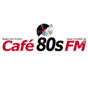 Escucha Cafe 80s FM en la aplicación