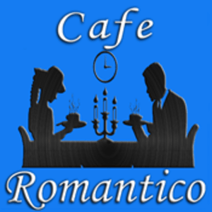 Escucha Café Romántico Radio en la aplicación