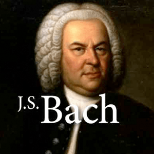 Escucha CALM RADIO - J. S. Bach en la aplicación