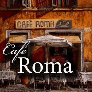 Escucha CALM RADIO - Café Roma en la aplicación