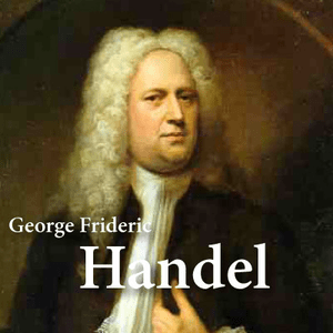 Escucha CALM RADIO - George Frideric Handel en la aplicación