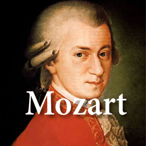 Escucha CALM RADIO - Mozart en la aplicación