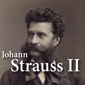 Escucha CALM RADIO - Johann Strauss II en la aplicación