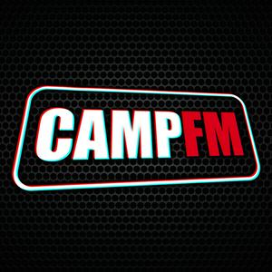 Escucha CampFM - das Festivalradio en la aplicación