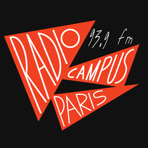 Escucha Radio Campus Paris en la aplicación