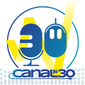 Escucha Canal 30 en la aplicación