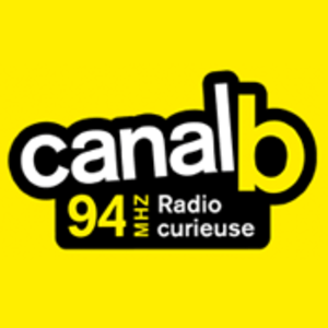 Escucha Canal B en la aplicación