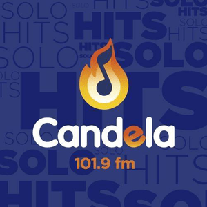 Escucha Candela 101.9 fm en la aplicación