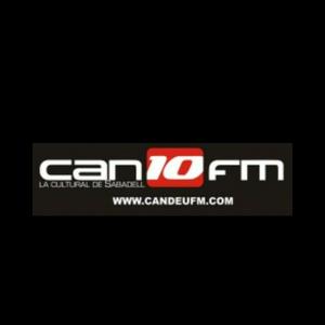 Escucha Candeu FM en la aplicación