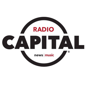 Escucha Radio Capital en la aplicación