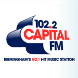 Escucha Capital FM Birmingham en la aplicación