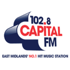 Escucha Capital FM Derbyshire en la aplicación