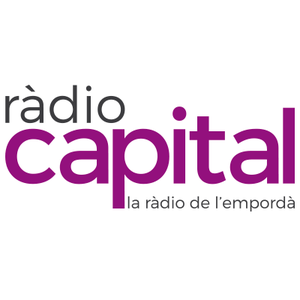 Escucha Ràdio Capital. La ràdio de l'Empordà en la aplicación