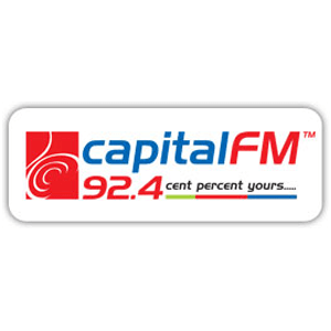 Escucha Capital FM 92.4 en la aplicación