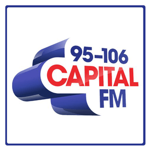 Escucha Capital FM UK en la aplicación