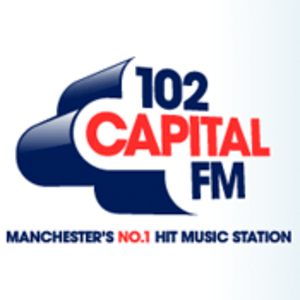 Escucha Capital FM Manchester en la aplicación