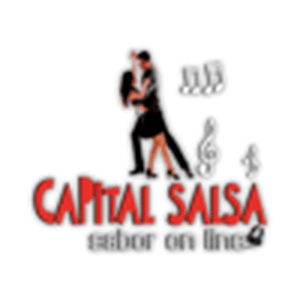 Escucha Capital Salsa en la aplicación