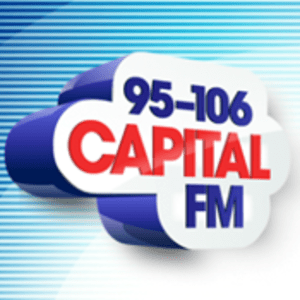 Escucha Capital FM South Coast en la aplicación